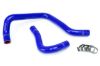 Picture of HPS Performance Radiator Coolant Hose Kit - 57-1003-BLUE
