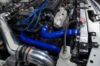 Picture of HPS Performance Radiator Coolant Hose Kit - 57-1003-BLUE