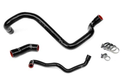 Picture of HPS Performance Radiator Coolant Hose Kit - 57-1004-BLK