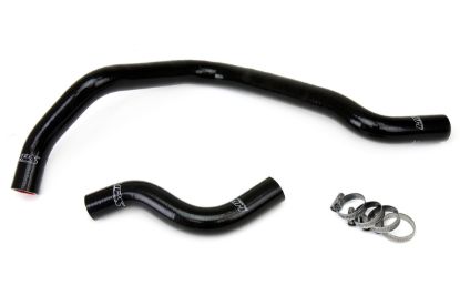 Picture of HPS Performance Radiator Coolant Hose Kit - 57-1018-BLK