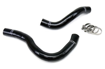Picture of HPS Performance Radiator Coolant Hose Kit - 57-1020-BLK