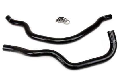 Picture of HPS Performance Radiator Coolant Hose Kit - 57-1024-BLK