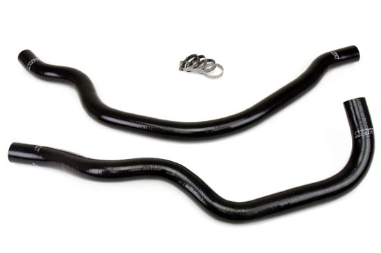 Picture of HPS Performance Radiator Coolant Hose Kit - 57-1024-BLK