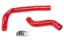 Picture of HPS Performance Radiator Coolant Hose Kit - 57-1035-RED