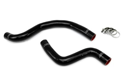 Picture of HPS Performance Radiator Coolant Hose Kit - 57-1040-BLK