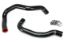 Picture of HPS Performance Radiator Coolant Hose Kit - 57-1044-BLK