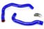 Picture of HPS Performance Radiator Coolant Hose Kit - 57-1044-BLUE