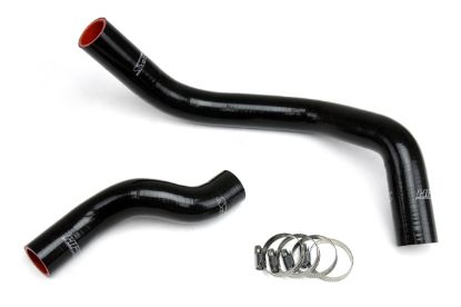 Picture of HPS Performance Radiator Coolant Hose Kit - 57-1045-BLK