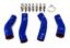 Picture of HPS Performance Intercooler Hose Kit - 57-1047-BLUE