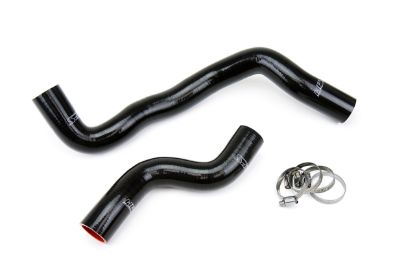 Picture of HPS Performance Radiator Coolant Hose Kit - 57-1054-BLK