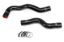 Picture of HPS Performance Radiator Coolant Hose Kit - 57-1055-BLK