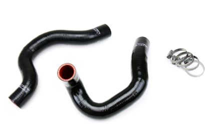 Picture of HPS Performance Radiator Coolant Hose Kit - 57-1056-BLK