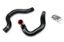 Picture of HPS Performance Radiator Coolant Hose Kit - 57-1056-BLK