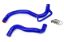 Picture of HPS Performance Radiator Coolant Hose Kit - 57-1060-BLUE