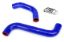 Picture of HPS Performance Radiator Coolant Hose Kit - 57-1064-BLUE