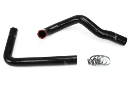 Picture of HPS Performance Radiator Coolant Hose Kit - 57-1067-BLK