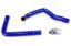 Picture of HPS Performance Radiator Coolant Hose Kit - 57-1067-BLUE