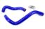 Picture of HPS Performance Radiator Coolant Hose Kit - 57-1074-BLUE