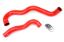 Picture of HPS Performance Radiator Coolant Hose Kit - 57-1075-RED