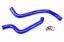 Picture of HPS Performance Radiator Coolant Hose Kit - 57-1079-BLUE
