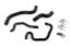 Picture of HPS Performance Radiator Coolant Hose Kit - 57-1080-BLK