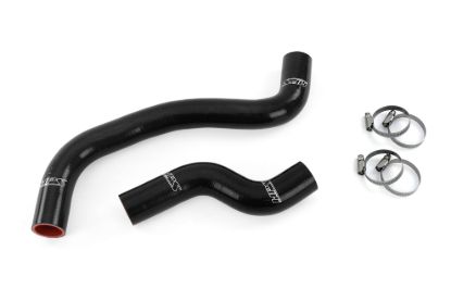 Picture of HPS Performance Radiator Coolant Hose Kit - 57-1081-BLK