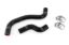 Picture of HPS Performance Radiator Coolant Hose Kit - 57-1081-BLK