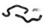 Picture of HPS Performance HVAC Heater Hose Kit - 57-1082-BLK