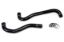 Picture of HPS Performance Radiator Coolant Hose Kit - 57-1199-BLK