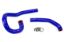 Picture of HPS Performance Radiator Coolant Hose Kit - 57-1205-BLUE