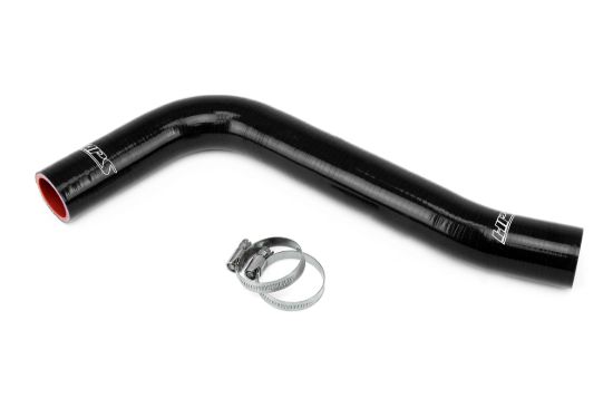 Picture of HPS Performance Radiator Coolant Hose Kit - 57-1215U-BLK