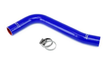 Picture of HPS Performance Radiator Coolant Hose Kit - 57-1215U-BLUE