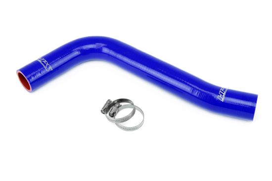 Picture of HPS Performance Radiator Coolant Hose Kit - 57-1215U-BLUE