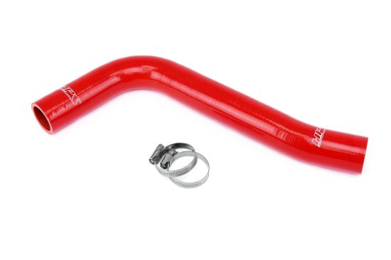 Picture of HPS Performance Radiator Coolant Hose Kit - 57-1215U-RED