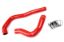 Picture of HPS Performance Radiator Coolant Hose Kit - 57-1222-RED