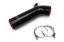 Picture of HPS Performance Engine Air Intake Hose - 57-1232-BLK