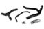 Picture of HPS Performance Radiator Coolant Hose Kit - 57-1244-BLK