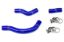 Picture of HPS Performance Radiator Coolant Hose Kit - 57-1250-BLUE