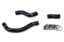 Picture of HPS Performance Radiator Coolant Hose Kit - 57-1251-BLK