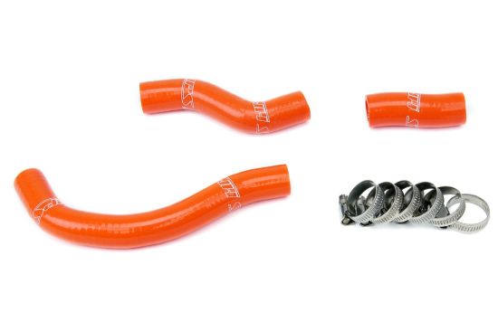 Picture of HPS Performance Radiator Coolant Hose Kit - 57-1251-ORG