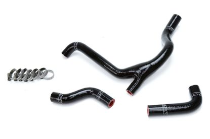 Picture of HPS Performance Radiator Coolant Hose Kit - 57-1254-BLK