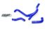Picture of HPS Performance Radiator Coolant Hose Kit - 57-1254-BLUE