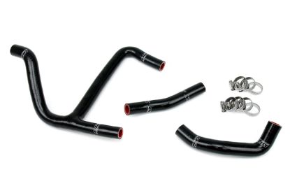 Picture of HPS Performance Radiator Coolant Hose Kit - 57-1256-BLK