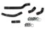 Picture of HPS Performance Radiator Coolant Hose Kit - 57-1260-BLK