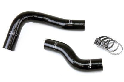 Picture of HPS Performance Radiator Coolant Hose Kit - 57-1270-BLK