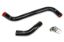 Picture of HPS Performance Radiator Coolant Hose Kit - 57-1272-BLK