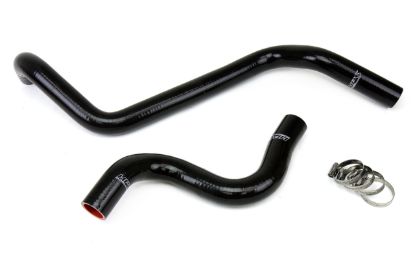 Picture of HPS Performance Radiator Coolant Hose Kit - 57-1274-BLK