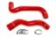 Picture of HPS Performance Radiator Coolant Hose Kit - 57-1276R-RED