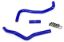 Picture of HPS Performance Radiator Coolant Hose Kit - 57-1282-BLUE