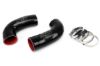 Picture of HPS Performance Engine Air Intake Hose - 57-1291-BLK